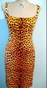 Designer Women dress cocktail party formal evening